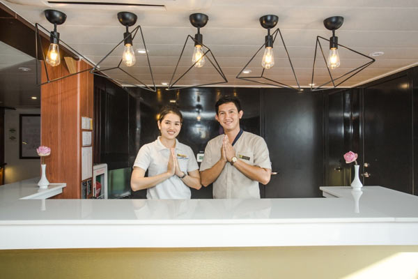 RV Indochine II Gallery Image